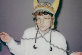 Cavetown - Running With Scissors Tour