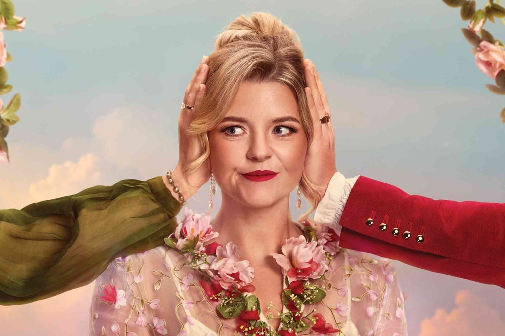 The Marriage of Figaro