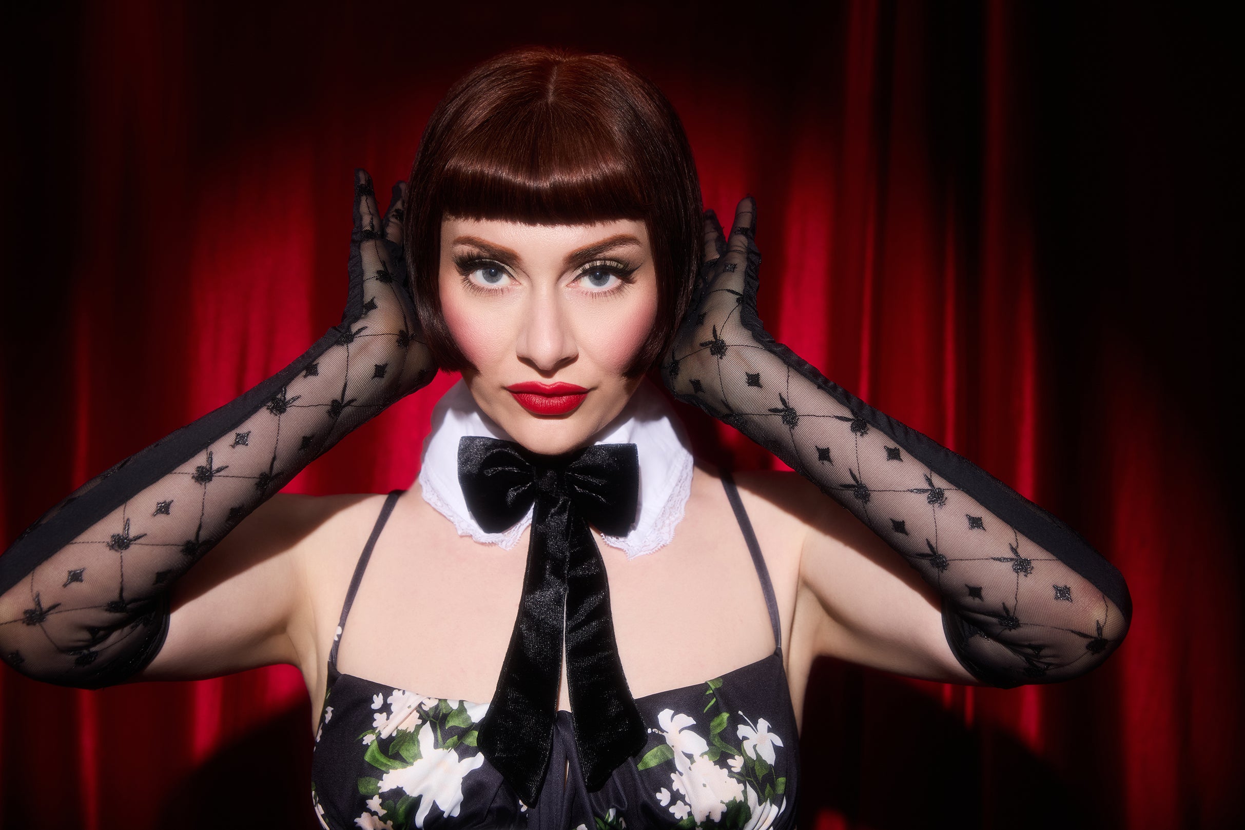 Qveen Herby - Isle of Qveen Tour