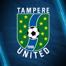 Tampere United - KPV