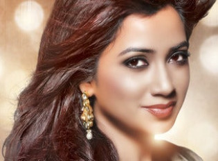 Shreya Ghoshal - The Unstoppable Tour