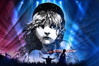 Les Misérables: The Arena Concert Spectacular