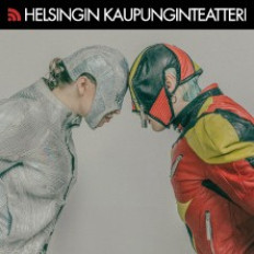 Birds of Paradise Ensi-ilta