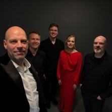 Chydeniuksen lauluja