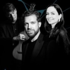 Takaisin luontoon - Vaeltaja