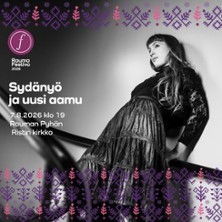 Sydänyö ja uusi aamu