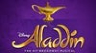Aladdin - The Musical