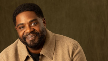 Ron Funches