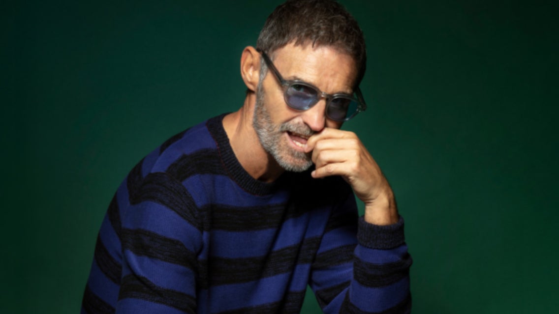 Marti Pellow