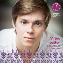 Virtaa vasten - Schubertin Myllärintytär