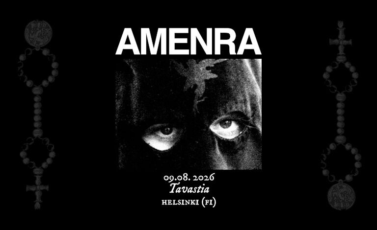 Amenra (BE)