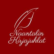 Naantalin Kirjajuhlat 2026 Sunnuntai