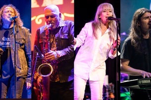 The Fabulous Caprettos