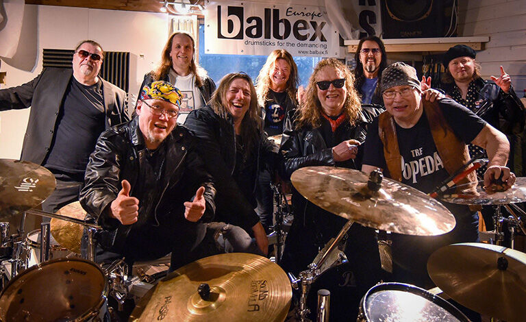 Popedan Ajajat, Horsepower