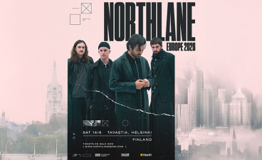 Northlane (AUS)