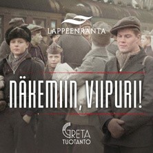 Näkemiin, Viipuri!