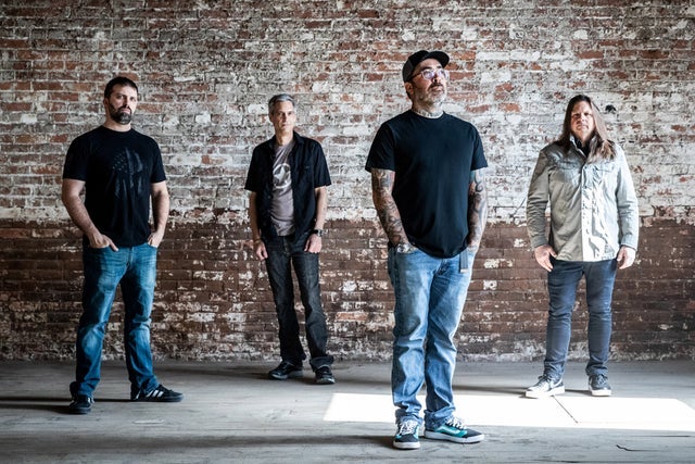 Staind: Break The Cycle 25th Anniversary Tour