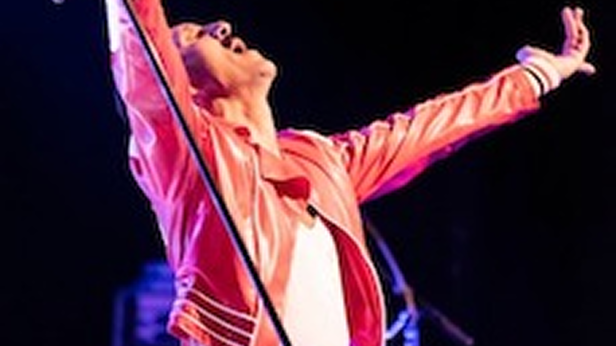 FLASH - WORLD QUEEN TRIBUTE BAND