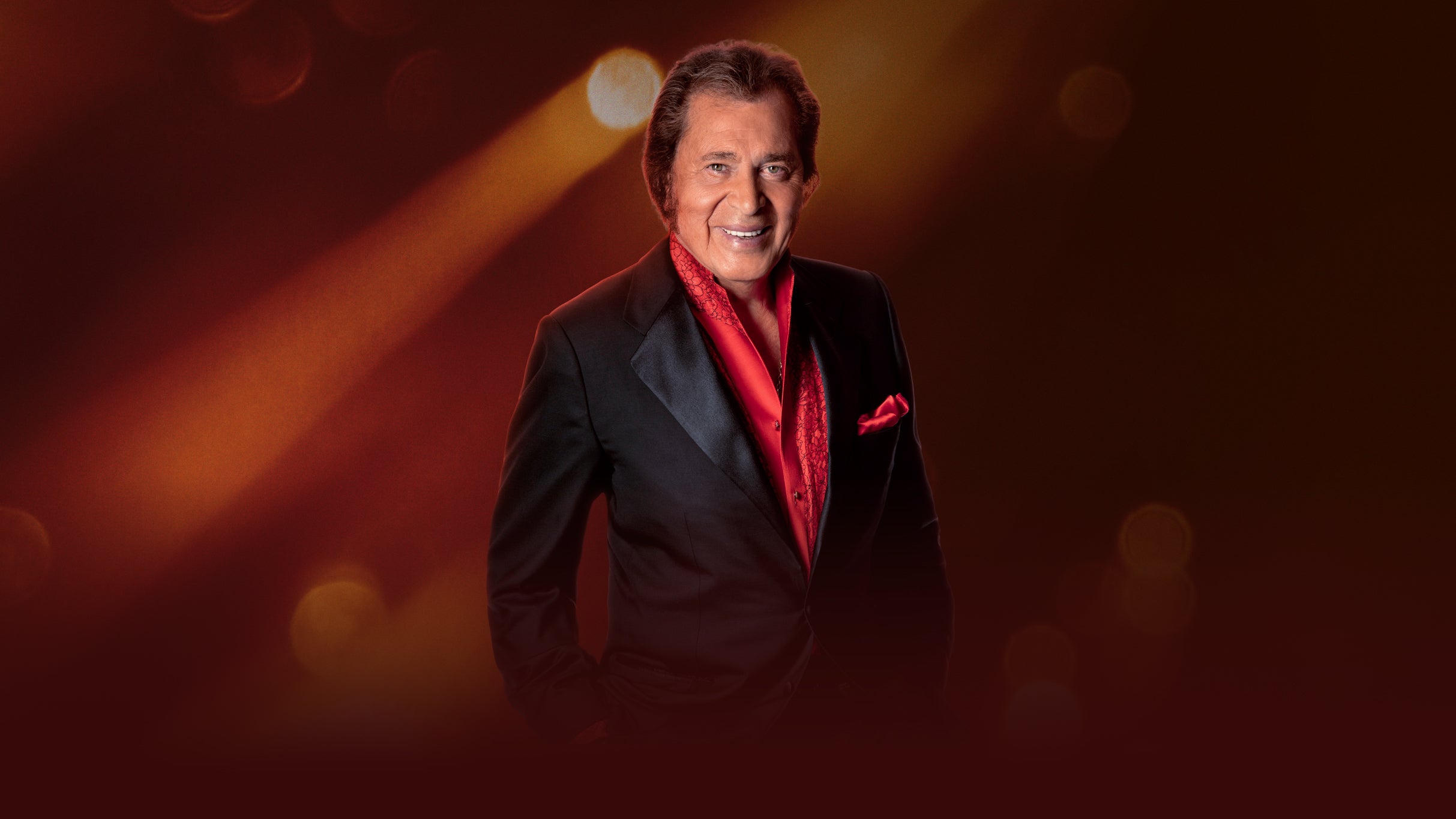 Engelbert Humperdinck - The Celebration Tour