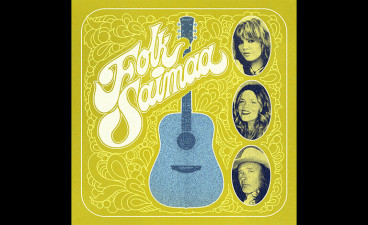 Folk Saimaa