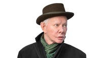 Joe Jackson + Band - Hope and Fury Tour 2026