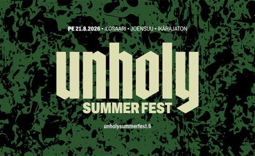 Unholy Summer Fest