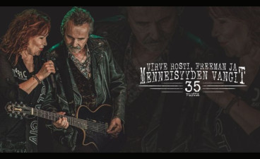 Virve Rosti, Freeman ja Menneisyyden vangit