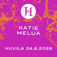 Katie Melua, Ullalintulampi