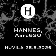HANNES (SWE), Aaro630