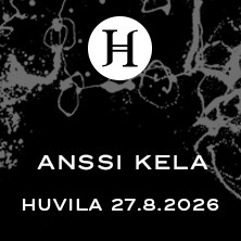 Anssi Kela - Nummela 25-vuotisjuhlakonsertti
