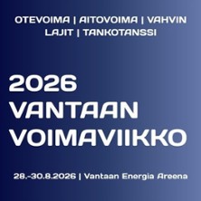 Vantaan Voimaviikko