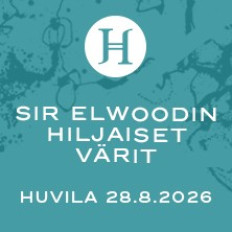 Sir Elwoodin hiljaiset värit, Ylva Haru