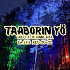 Taaborin yö