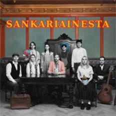 Keltainen teatteri: SANKARIAINESTA