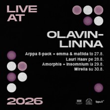 Lisäpalvelu: illallinen sunnuntai