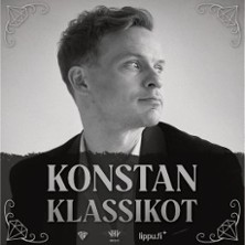 Konstan klassikot