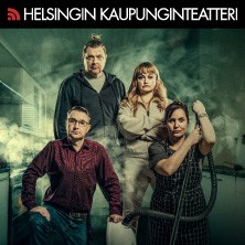 Kotijoukot Ensi-ilta