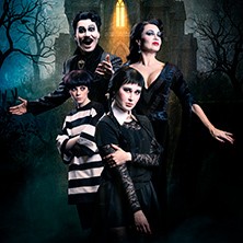 The Addams Family Ennakko