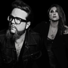 JUKOKLUBI: Netta Skog & Kaarle Viikate