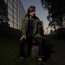 Matti Johannes Koivu