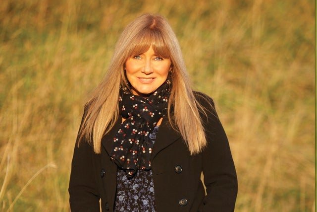 Frances Black