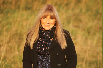 Frances Black