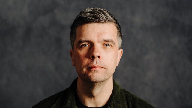 Chris Kent