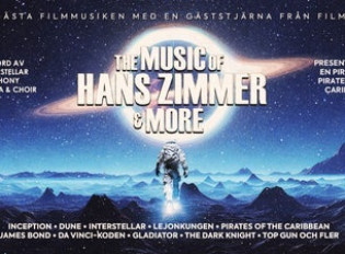 MUSIC OF HANS ZIMMER AND MORE image