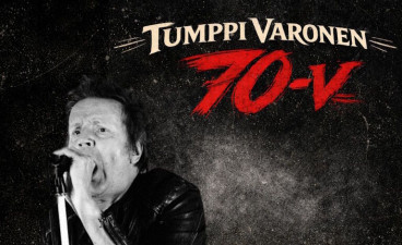 Tumppi Varonen 70v