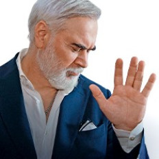 Concert of Valery Meladze K-18