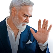 Concert of Valery Meladze K-18