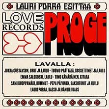 LoveProge