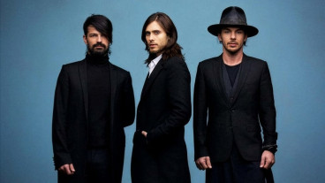 Thirty Seconds to Mars | Premium Packages