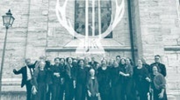 Hjorthagens kammarkör 10 år